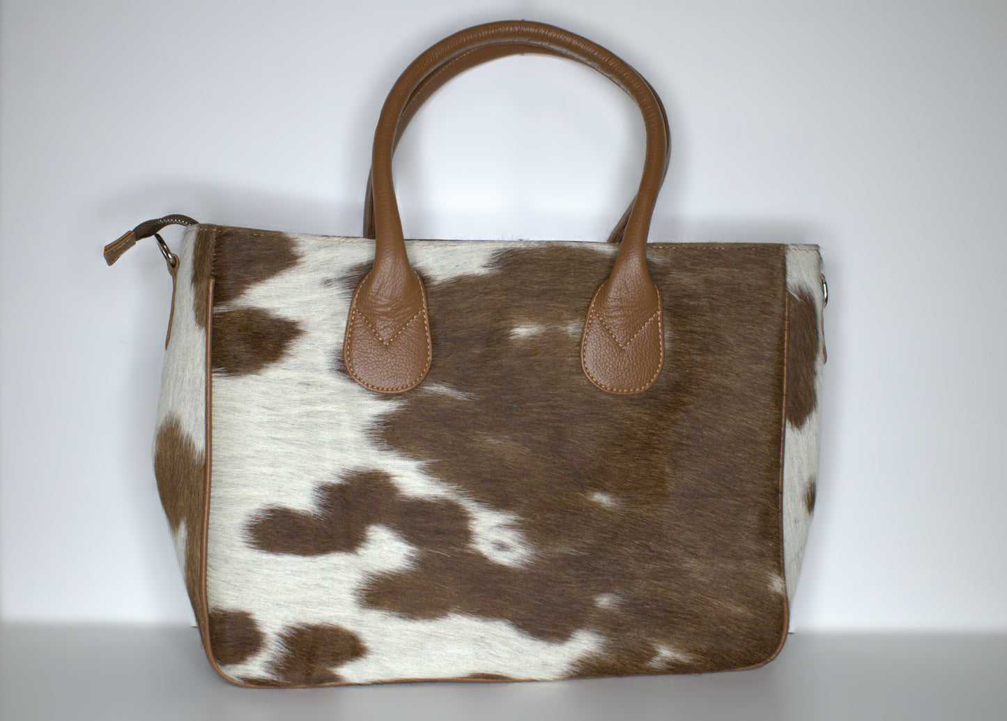 Full Cowhide Bag - Large