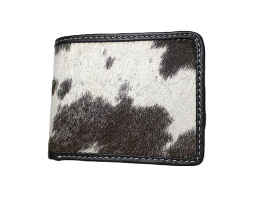 Mens Cowhide Wallet