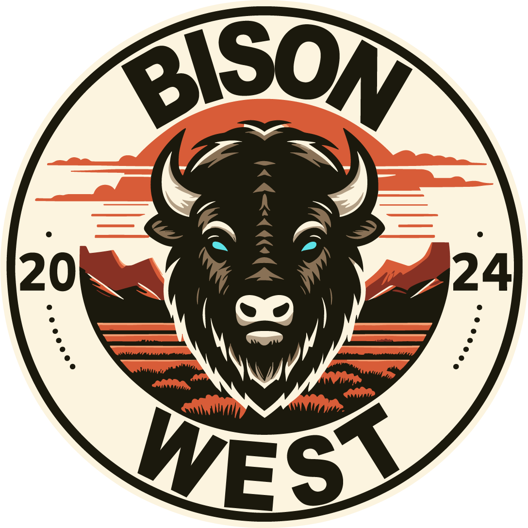 Bison West Gift Card