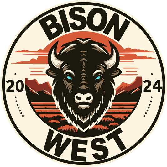 Bison West Gift Card