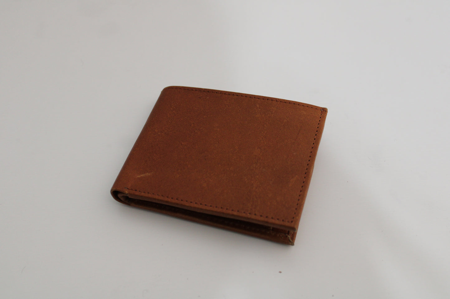 Men's Leather Wallet