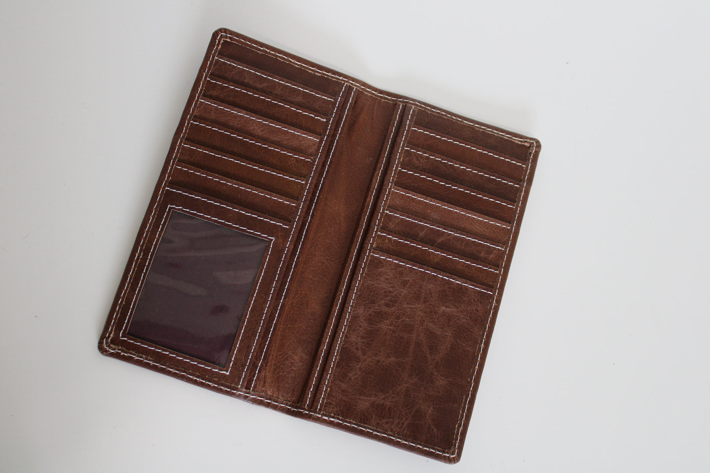 Men's Cowboy Wallet