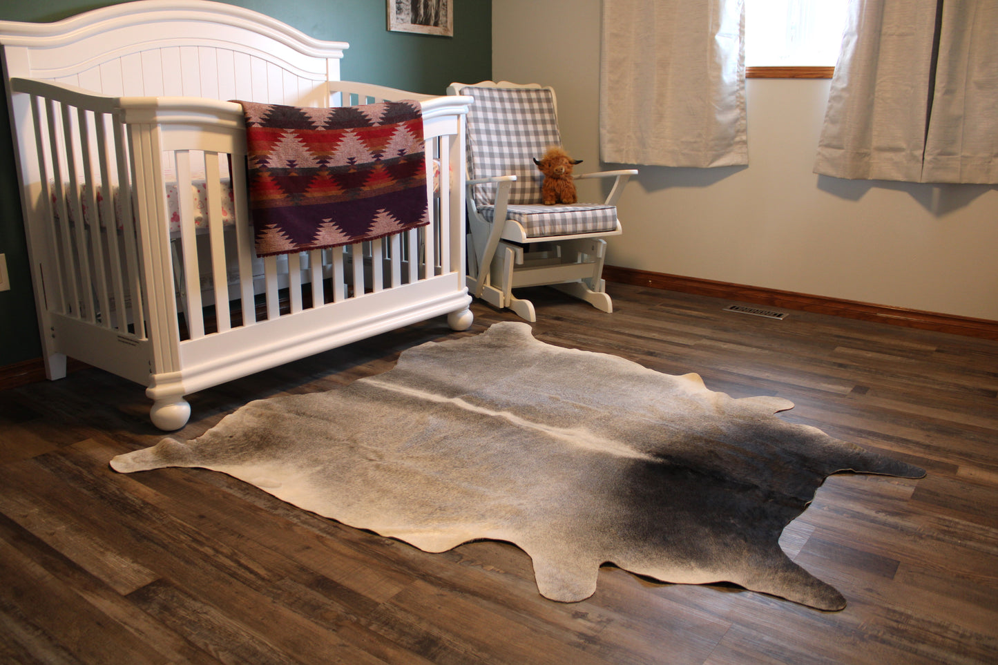 Cowhide Rugs