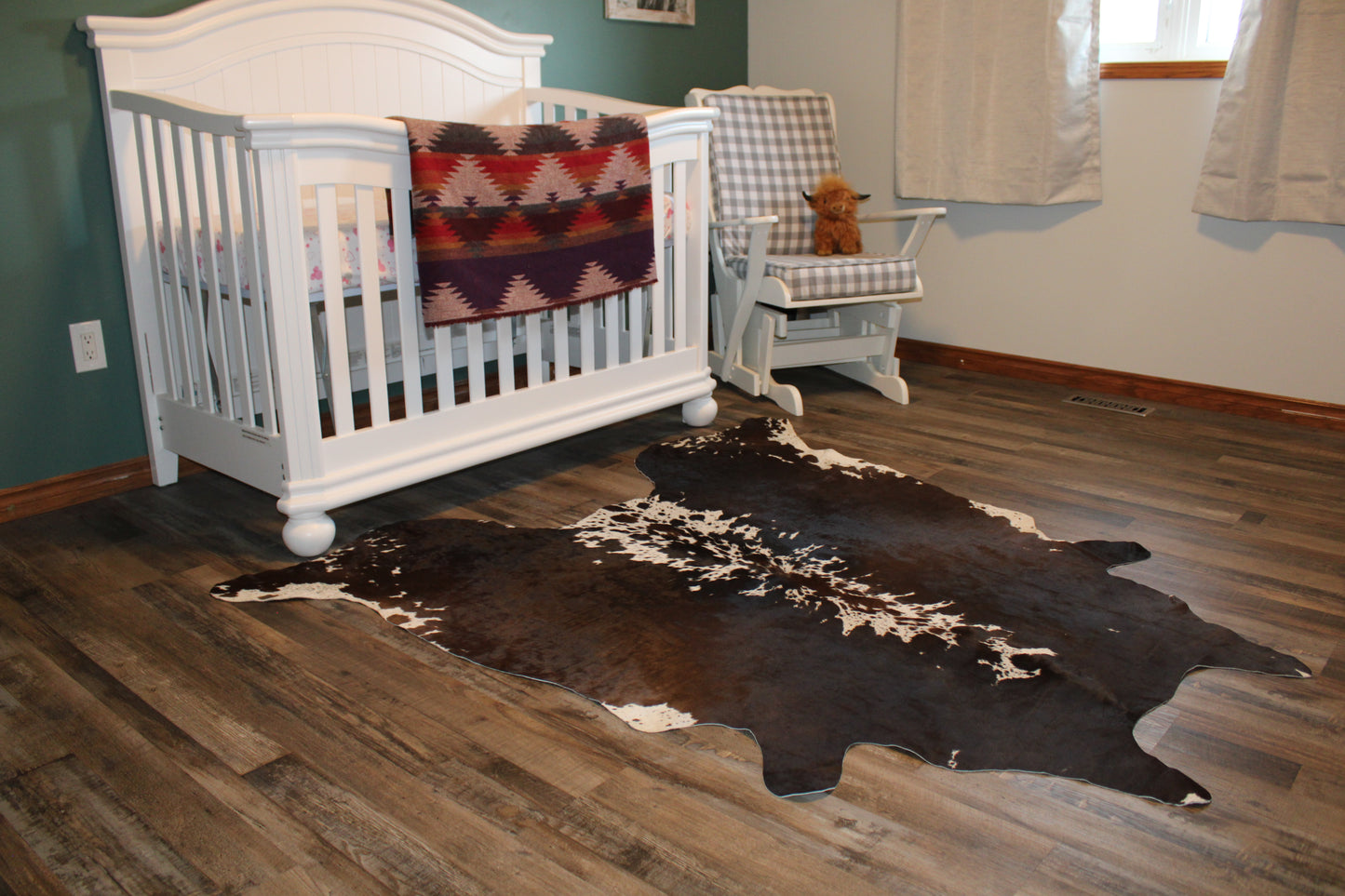 Cowhide Rugs