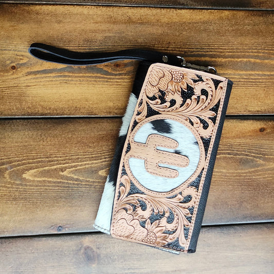 Cactus Wallet