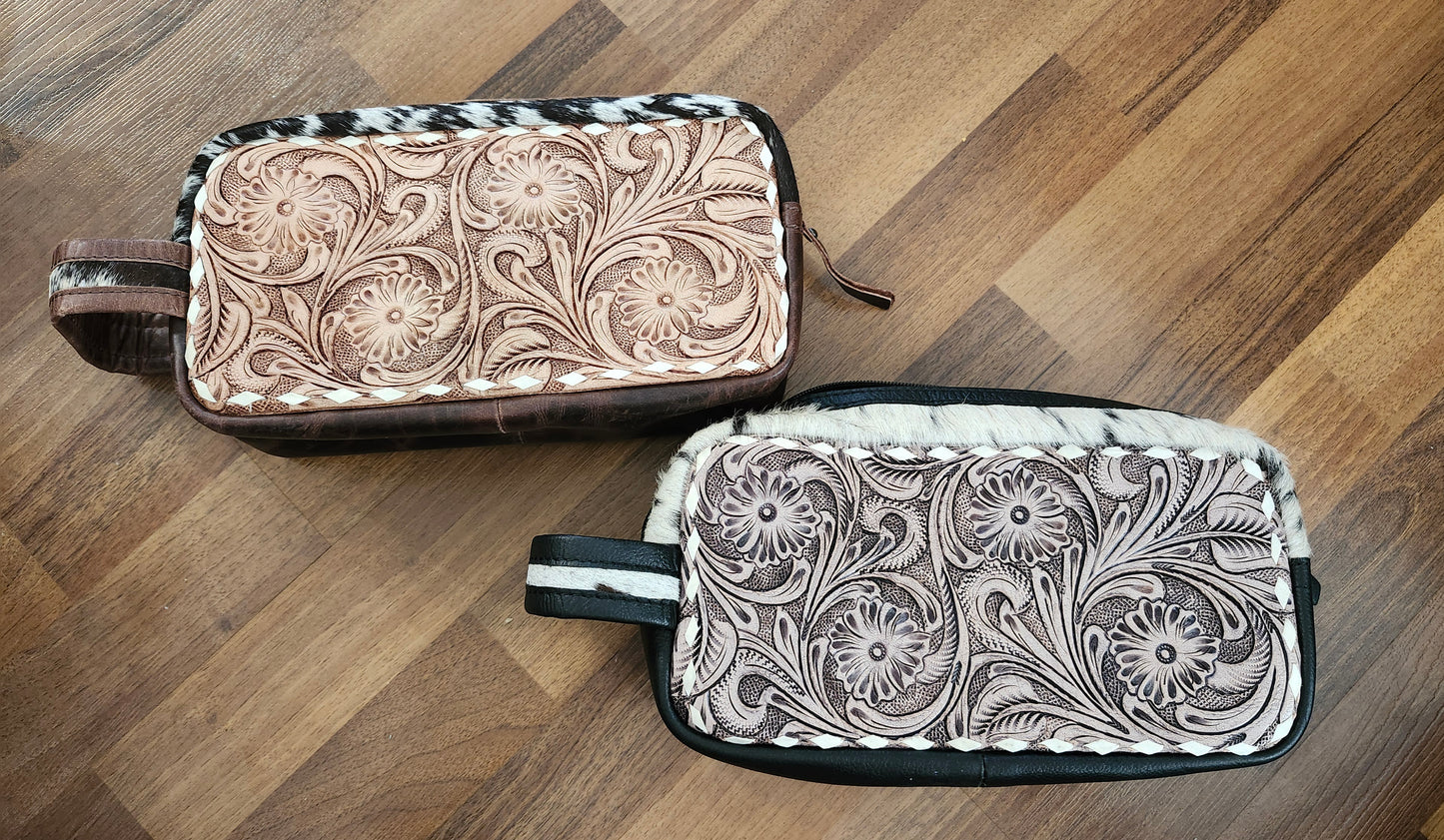 Toiletry Bag