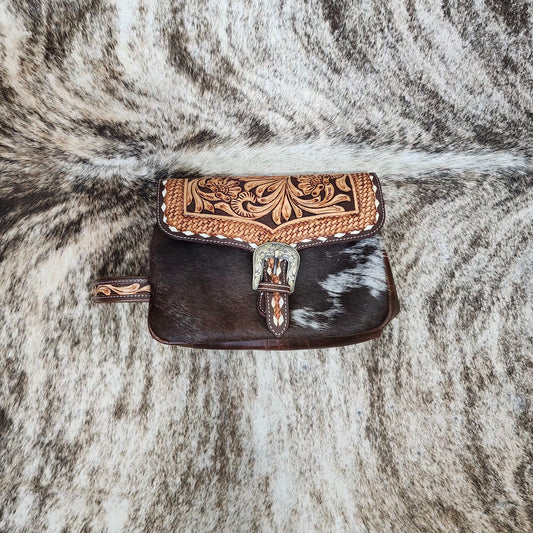 Toiletry / Crossbody Bag